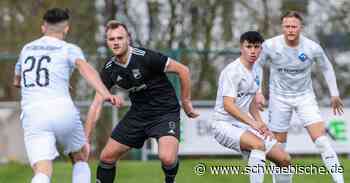 Essingen feiert 7:0-Gala gegen das Schlusslicht - Schwäbische