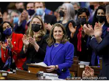 ORICH - There's Already A Mortgage On My Future - Leduc Representative