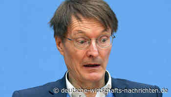 Lauterbach warnt vor Corona-„Killervariante“ im Herbst