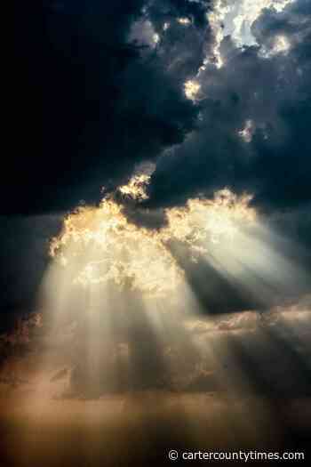 Lorraine Layne Carpenter - Carter County Times