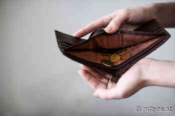 Kommentar von Rechtsanwalt Dr. Mag. Georg Prchlik, Landessprecher MFG Wien zur zunehmenden Inflation – MFG Österreich - Menschen Freiheit Grundrechte - MFG Österreich