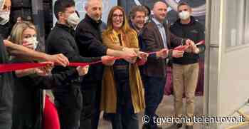 Impianto Fonderia Dante a San Bonifacio: investimento da 600mila euro - TG Verona