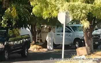 Localizan restos humanos en Manzanillo - El Occidental