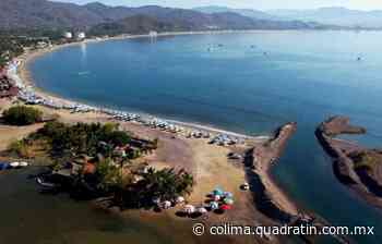 Invita alcaldesa a disfrutar Manzanillo, ocupación hotelera total - Quadratín Colima