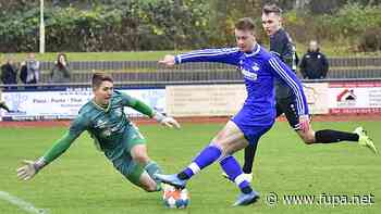 Bobingen nimmt die Herausforderung an - FuPa - FuPa