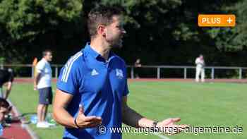 Fußball Bezirksliga: Knifflige Aufgabe für den TSV Bobingen | Schwabmünchner Allgemeine - Augsburger Allgemeine