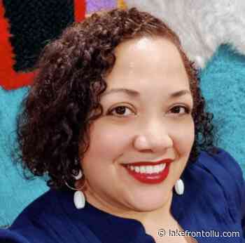 The scholar with social work in her DNA - The Lake Front