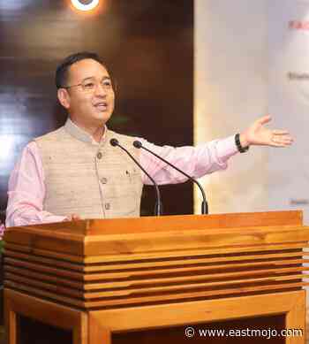 Sikkim CM urges people to work towards eradicating social evils - EastMojo