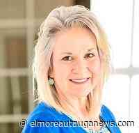 Danae Morgan Joins City of Millbrook as First Cultural Arts-Special Events Director - Elmore Autauga News