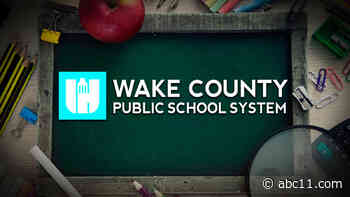 Millbrook High School principal dies unexpectedly - WTVD-TV