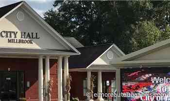 City of Millbrook PUBLIC NOTICE: Terminated City employee will appeal Decision March 16 - Elmore Autauga News