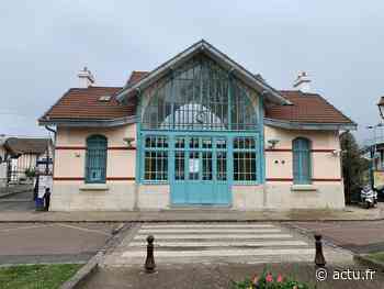 Villennes-sur-Seine : la gare perd son guichet SNCF - Le Pays d'Auge