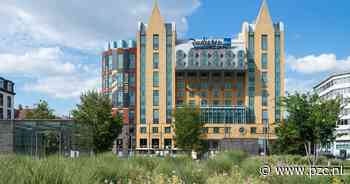 Antwerpen klaar voor gezellig drukke Pasen: “Hotelkamers voor meer dan 90 procent bezet” - PZC