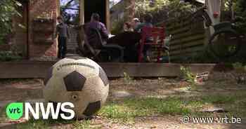 Gastgezinnen klagen trage registratie Oekraïense vluchtelingen in Antwerpen aan: "Stad schoot te laat in actie" - VRT NWS