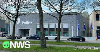 Lokale Politie Antwerpen geeft hondenteams vaste plaats in nieuw wijkkantoor op Linkeroever - VRT NWS