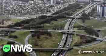 De stad Antwerpen wil slimme camera's inzetten om dieselfraudeurs op te sporen: "Zij zorgen voor extra vervuiling" - VRT NWS