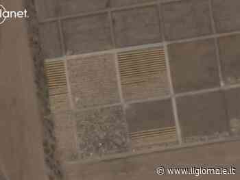 "824 nuove tombe da inizio guerra": le immagini satellitari inchiodano i russi