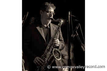 Dan Craven Quintent bringing two-tenor sax jazz to Courtenay – Comox Valley Record - Comox Valley Record