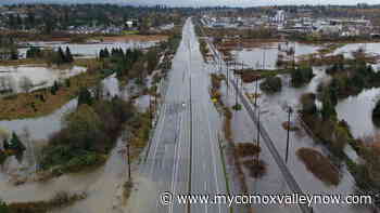 More Flood Relief Funding Coming to 10 Communities - My Comox Valley Now