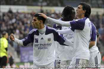 Mbark Boussoufa is met voetbalpensioen, maar het kribbelt terug: &quot;Ik hoop toch iets in de voetballerij te vinden&quot;