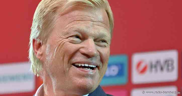 Kahn erläutert Rolle: «Bin nicht der Nicht-Fehlbare»