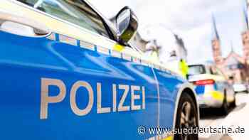 Kriminalität - Losheim am See - Polizeieinsatz wegen Streits auf Campingplatz - Panorama - Süddeutsche Zeitung - SZ.de