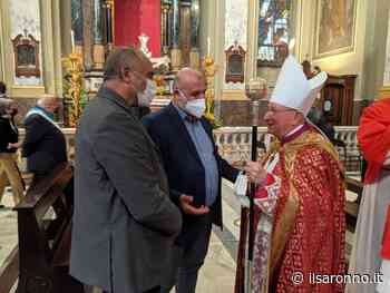 Saronno, gli auguri di buona Pasqua dal centro islamico cittadino - ilSaronno