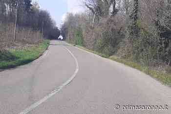 Nei boschi di Peveranza un market dello spaccio? - Prima Saronno