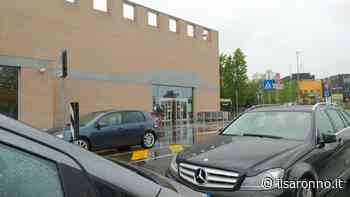 Spesa gratis all'Esselunga di Saronno: denunciato - ilSaronno