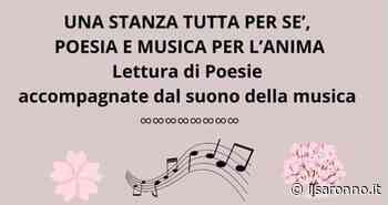 Cps Saronno, musica e poesie per la settimana della salute della donnacps sa - ilSaronno