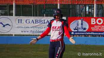 Softball A1, Mkf Bollate s'aggiudica il derby con Saronno - ilSaronno