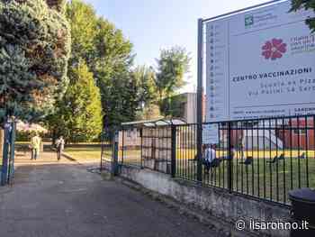 Covud, 44 casi tra Saronno e Tradate, in aumento i casi anche a Caronno e Varese - ilSaronno