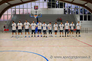 Il Pizzi si arrende in finale, la Coppa Lombardia è di Saronno - SportGrigiorosso