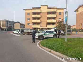 Ciclista investito a Dal Pozzo fra Ceriano e Saronno - ilSaronno
