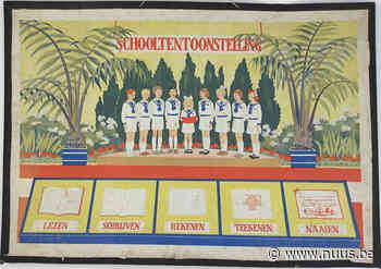 Erfgoeddag Merelbeke: schoolverhalen – NUUS - NUUS
