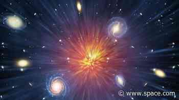 5 failed alternatives to the Big Bang theory and why they didn't work