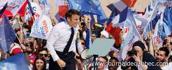 Présidentielle : à J-7, Macron-Le Pen ou le «choix de civilisation»