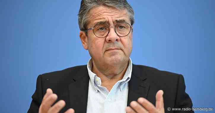 Ex-Außenminister Gabriel weist Kritik an Steinmeier zurück
