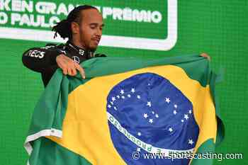 Lewis Hamilton Is So Popular That a Country Other Than His Homeland Is Looking to Adopt Him - Sportscasting