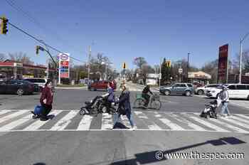What can Hamilton do about a deadly wave of pedestrian deaths? - Hamilton Spectator