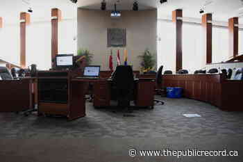 Hamilton City Council Ends Evening Meetings, Making COVID Time Change Permanent - thepublicrecord.ca