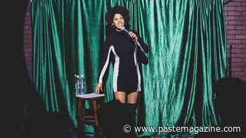 Alice Hamilton's Mini Special Cex Kriminal Is a Relentless Takedown of Comedy Creeps - Paste Magazine