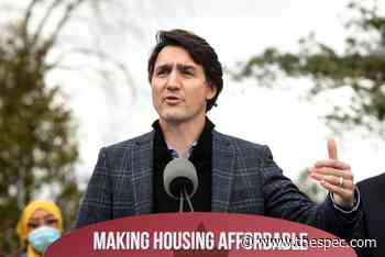 Hamilton's housing market 'stunningly out of reach': Trudeau - Hamilton Spectator