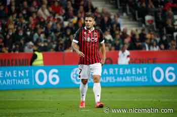 Nice-Lorient: l'OGC toujours à la peine à la pause, 0-0 à la mi-temps