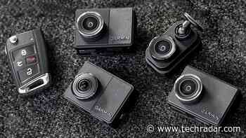 Which mini dash cam should you buy? - TechRadar