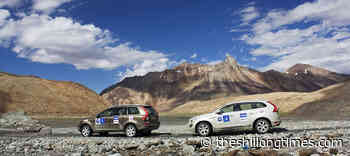 The Himalayan Dash: 9 days through Sikkim - The Shillong Times