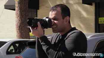 How to Create Interesting Images by Dragging Your Shutter
