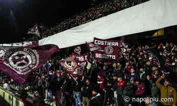 Da Salerno attaccano: “La Pro Vercelli ha vinto più scudetti del Napoli” - napolipiu.com