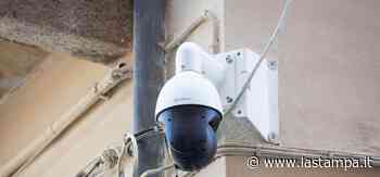 Videosorveglianza, Vercelli potenzia il sistema con un maxi investimento - La Stampa