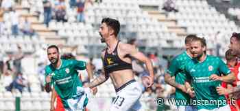 La Pro Vercelli vince in rimonta contro il Fiorenzuola e resta in corsa per il quinto posto - La Stampa